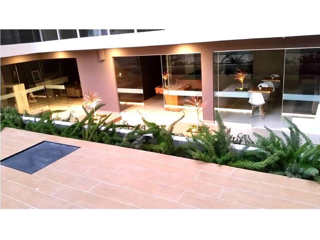 利马Peru Premium Aparts公寓 外观 照片
